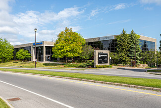 More details for 340 Terry Fox Dr, Ottawa, ON - Office for Rent