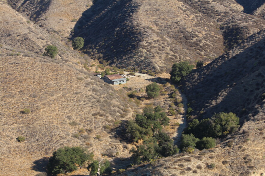 Hasley Canyon Rd, Castaic, CA for sale - Building Photo - Image 1 of 1