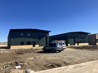 More details for 3282 N Black Butte Ct, Nampa, ID - Industrial for Sale