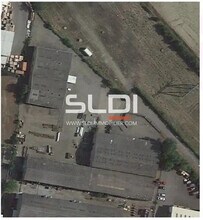 Jonage - Aerial map view - Image1