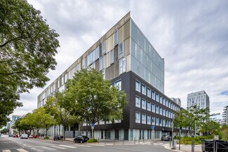 More details for 166-170 Avenue Jean Jaurès, Lyon - Office to Rent
