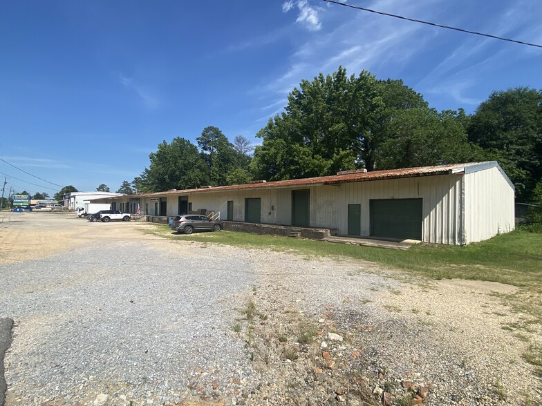 1515 South Blvd, Brewton, AL for sale - Building Photo - Image 3 of 11