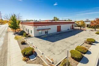 More details for 101-121 N Phillippi St, Boise, ID - Industrial for Sale