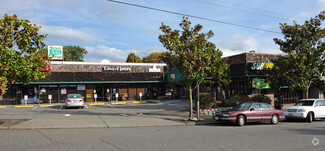 More details for 3320 W McGraw St, Seattle, WA - Retail for Rent