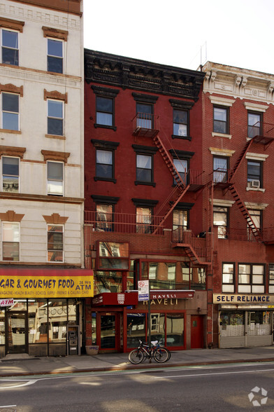 100 2nd Ave, New York, NY for sale - Primary Photo - Image 1 of 1