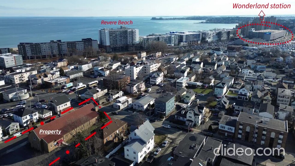 500 Revere St, Revere, MA for sale - Commercial Listing Video - Image 2 of 6