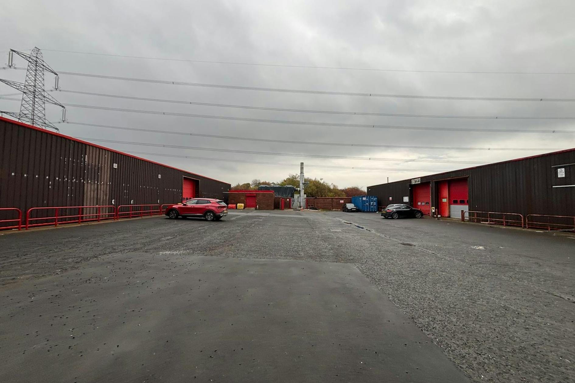 121-127 Deerdykes Vw, Cumbernauld to rent Building Photo- Image 1 of 4