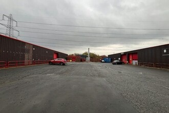 121-127 Deerdykes Vw, Cumbernauld to rent Building Photo- Image 1 of 4