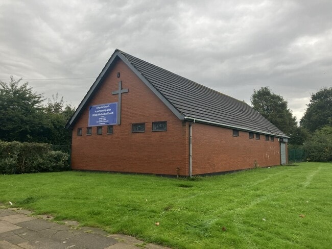 More details for Broad Ln, Liverpool - Specialist for Sale