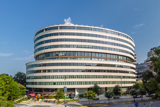 More details for 600 New Hampshire Ave NW, Washington, DC - Office for Rent