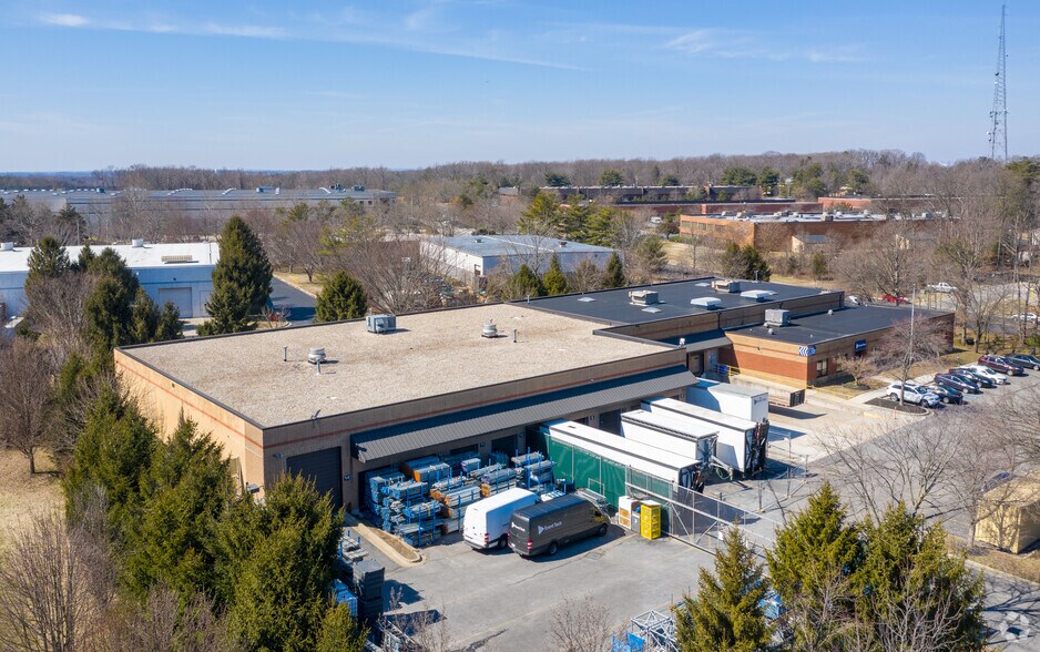 7601 Brandon Woods Blvd, Curtis Bay 21226 UK