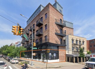 More details for 291 Metropolitan Ave, Brooklyn, NY - Retail for Rent