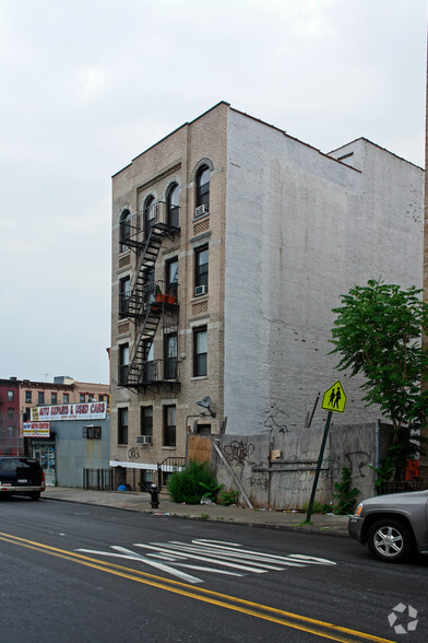 185 20th St, Brooklyn, NY for sale - Primary Photo - Image 1 of 1