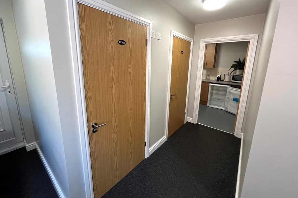 7-8A Spital Rd, Maldon, ESS CM9 6TR - Unit 7A - - Interior Photo - Image 1 of 6