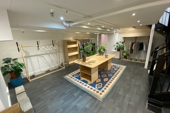 Central Arc, Leeds to rent Interior Photo- Image 2 of 3