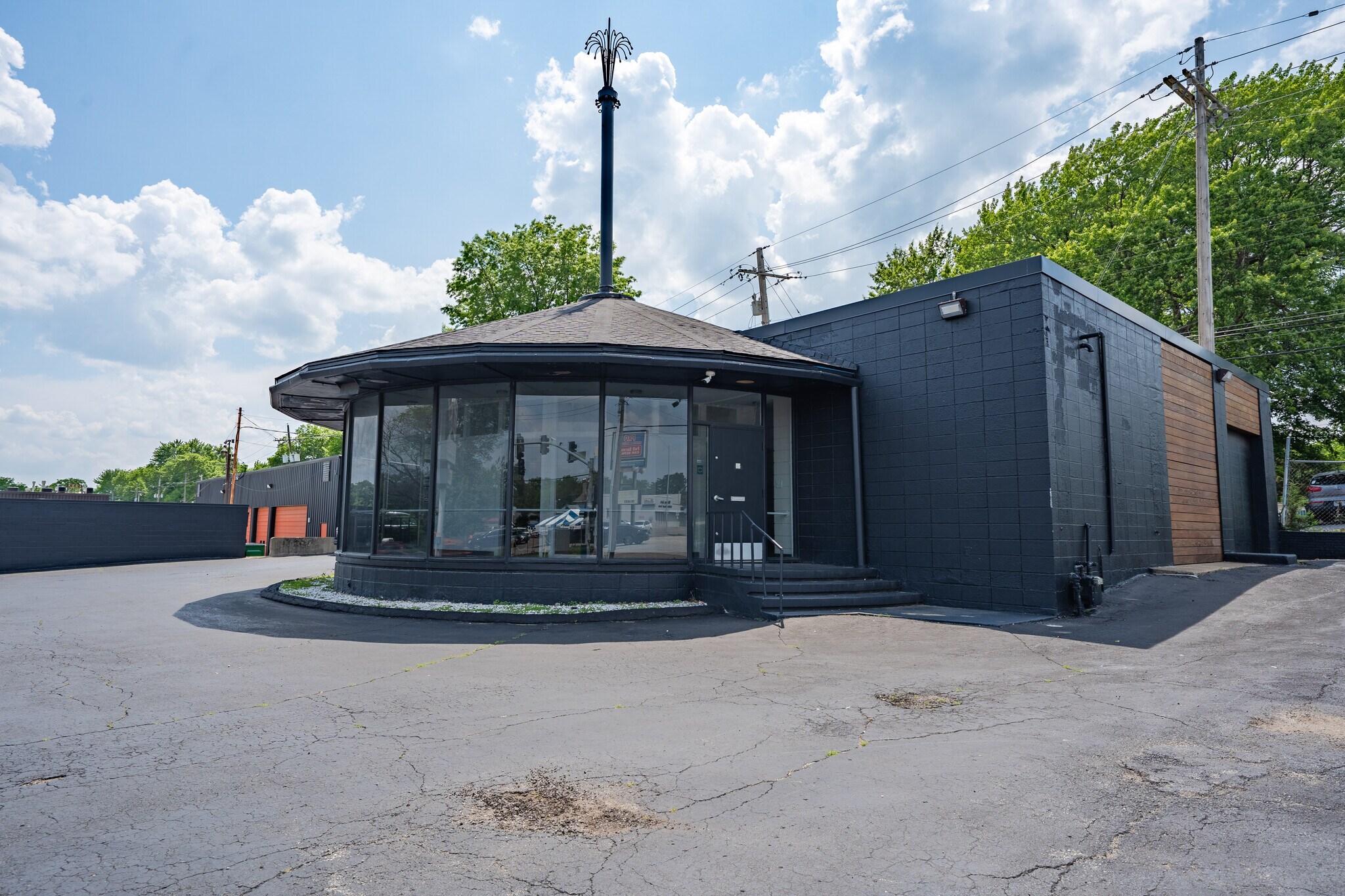 5900 Troost Ave, Kansas City, MO to rent Building Photo- Image 1 of 13