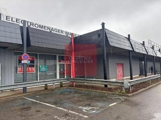 More details for Forum De Coignières, Coignières - Retail to Rent