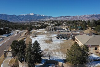 More details for 2120 University Park Blvd, Colorado Springs, CO - Land for Sale