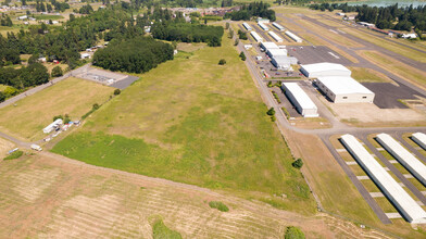 W Lane Rd, Scappoose, OR for rent Aerial- Image 1 of 8