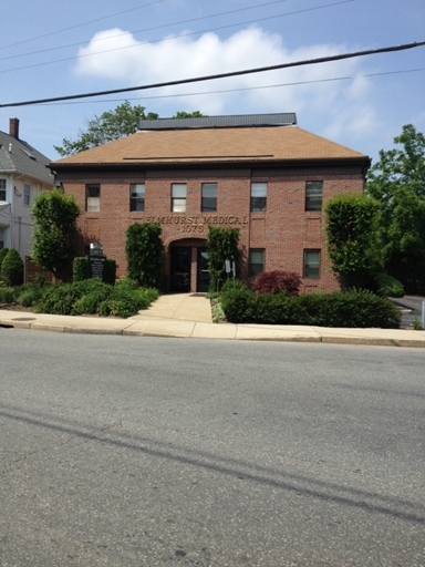 1075 Smith St, Providence, RI for rent - Building Photo - Image 1 of 20