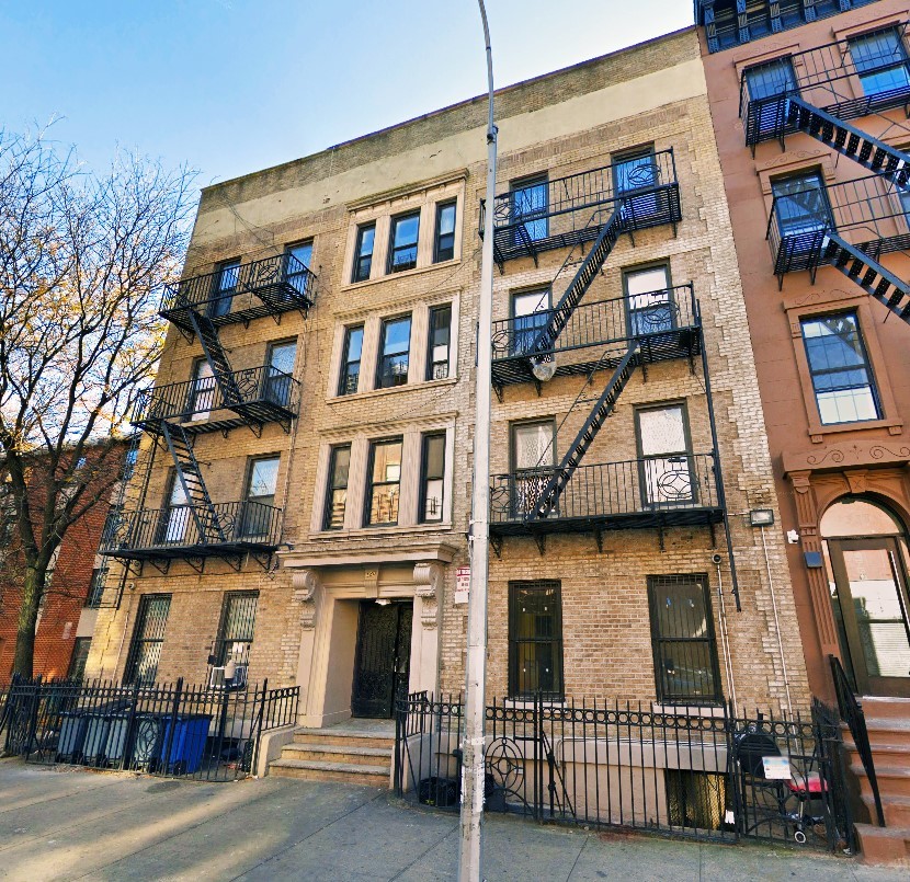 340 Clifton Pl, Brooklyn 11216 | LoopNet UK