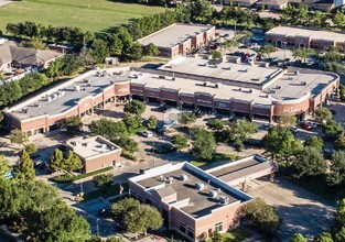 23920-23930 Westheimer Pky, Katy, TX for rent Building Photo- Image 1 of 12