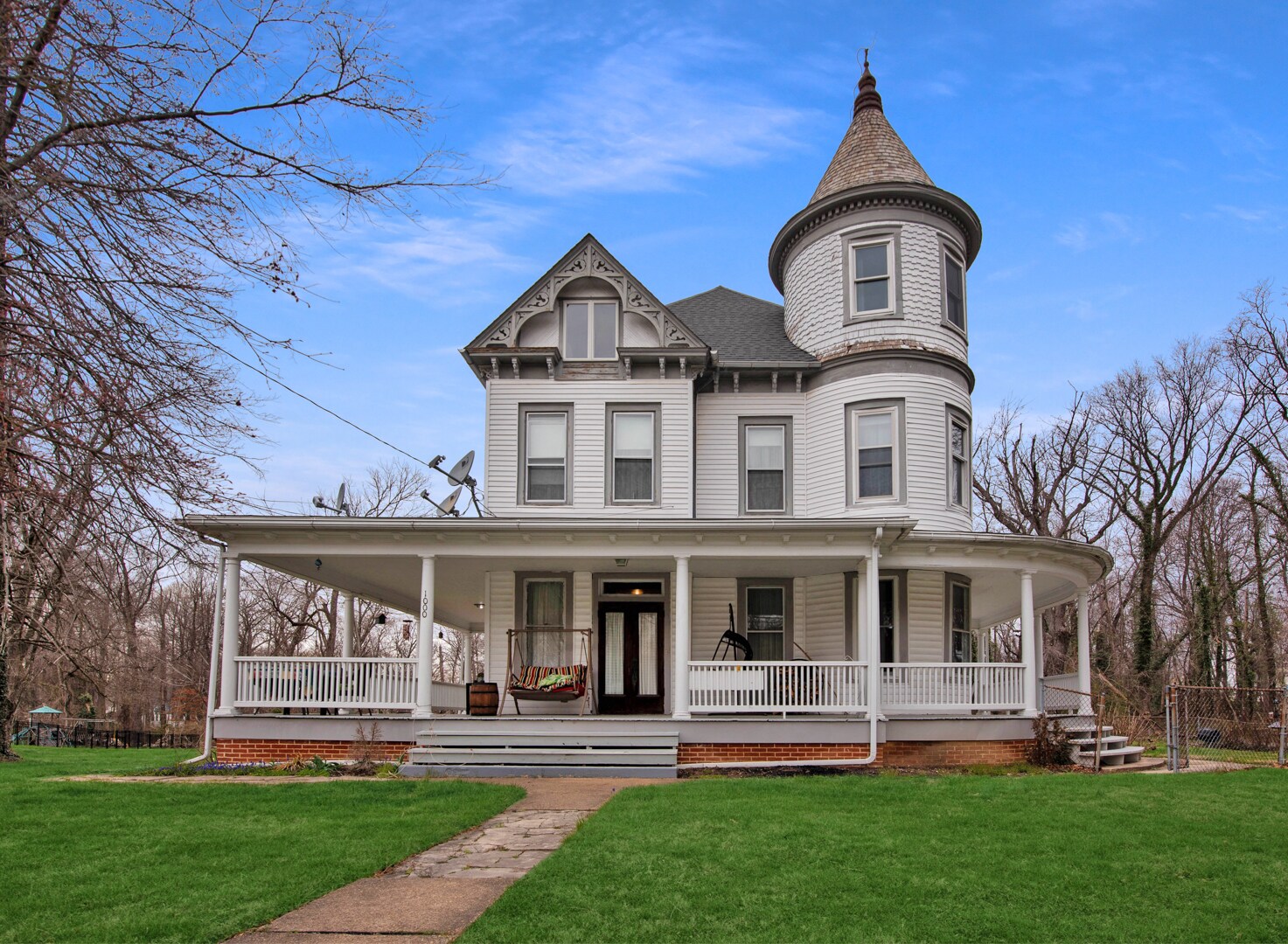 1000 Edmondson Ave, Catonsville, MD for sale Primary Photo- Image 1 of 1