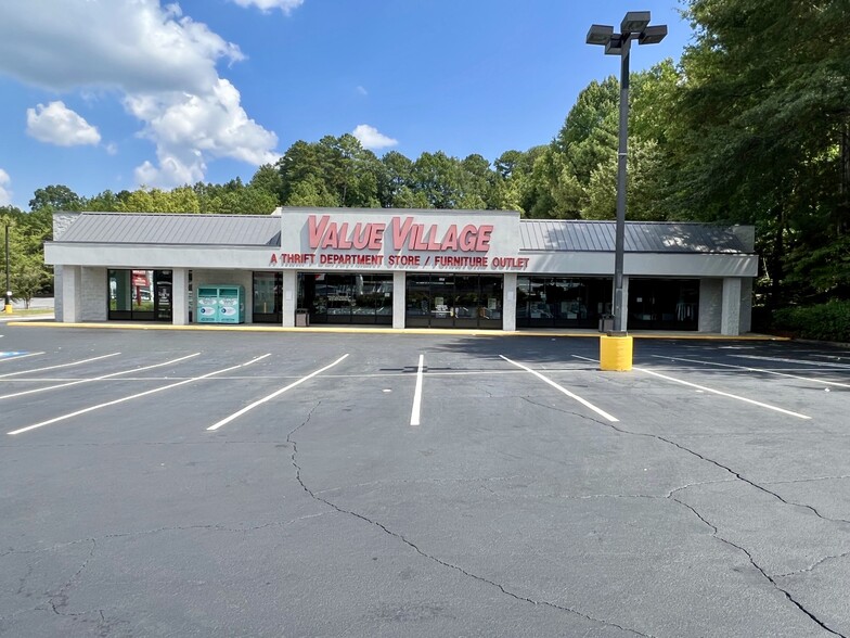 3150 Highway 5, Douglasville, GA for rent - Building Photo - Image 3 of 12