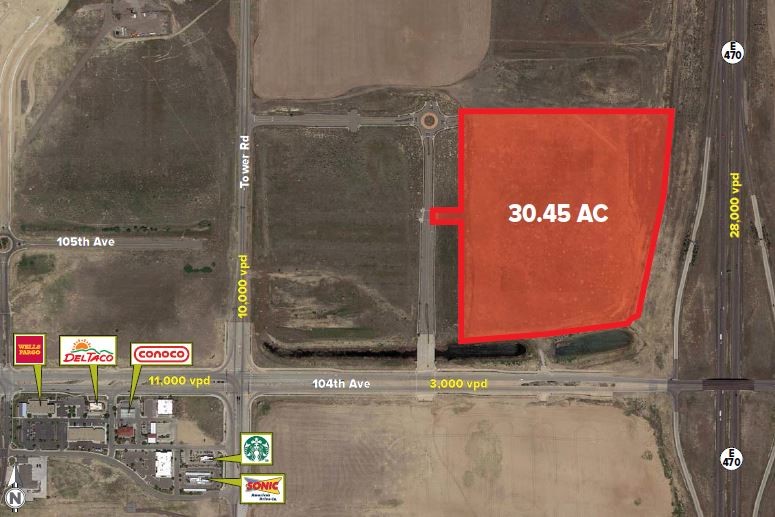 E-470, Commerce City, CO for sale - Other - Image 1 of 1