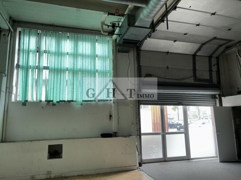 Industrial in Saint-Maur-des-Fossés to rent - Interior Photo - Image 3 of 6