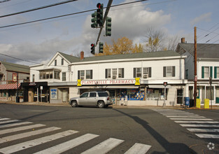 1 W Main St, Plantsville, CT for sale Primary Photo- Image 1 of 1