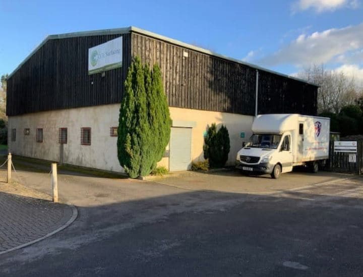 Oaksey Rd, Poole Keynes for sale Primary Photo- Image 1 of 1