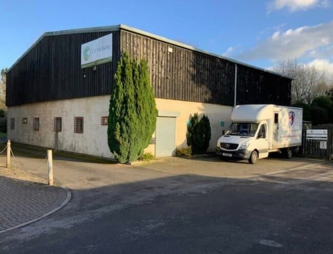 More details for Oaksey Rd, Poole Keynes - Industrial to Rent