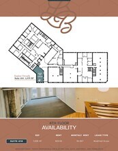 125 Ottawa Ave NW, Grand Rapids, MI to rent Floor Plan- Image 1 of 1