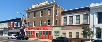 More details for 108-110 Bellevue Ave, Hammonton, NJ - Retail for Rent