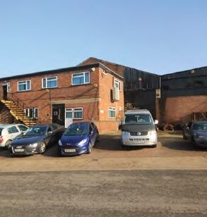 Old Mill Ln, Aylesford for sale Primary Photo- Image 1 of 1