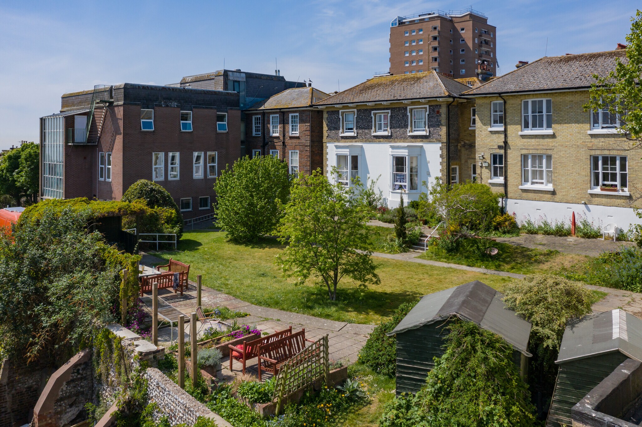 35-36 Egremont Pl, Brighton for sale Primary Photo- Image 1 of 1