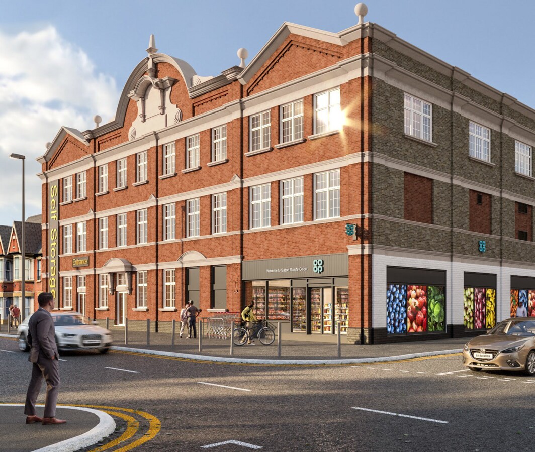 5357 Sutton Rd, Southend On Sea, SS2 5PB UK