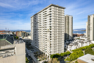 460 Davis Ct, San Francisco, CA for rent Building Photo- Image 1 of 10