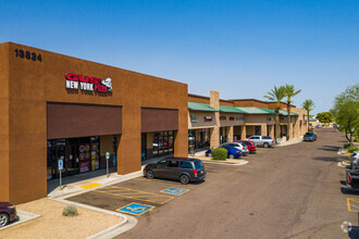 13776-13824 W McDowell Rd, Goodyear, AZ for rent Building Photo- Image 1 of 6