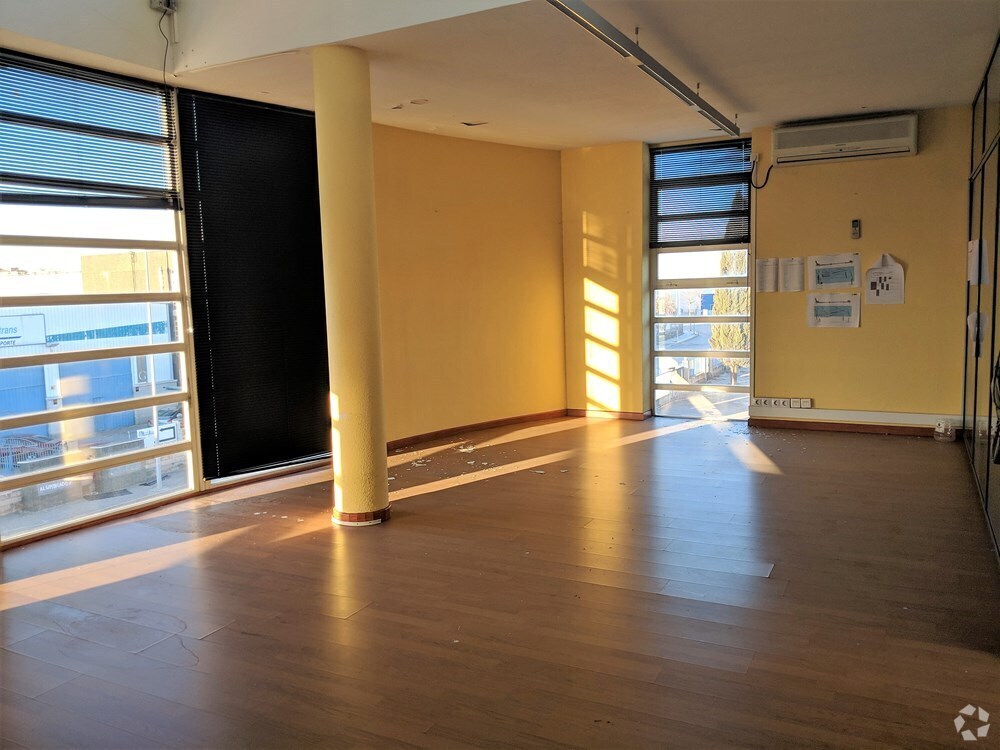 Avenida del Conde de Romanones, 26, Azuqueca de Henares, Guadalajara to rent Interior Photo- Image 1 of 9