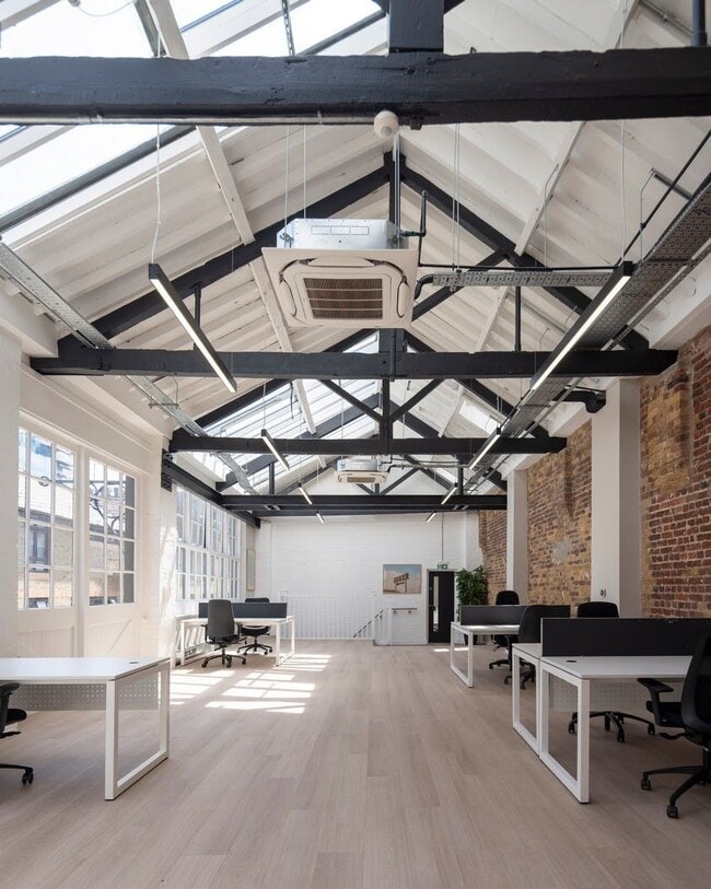 More details for 22-23 Brownlow Mews, London - Office to Rent