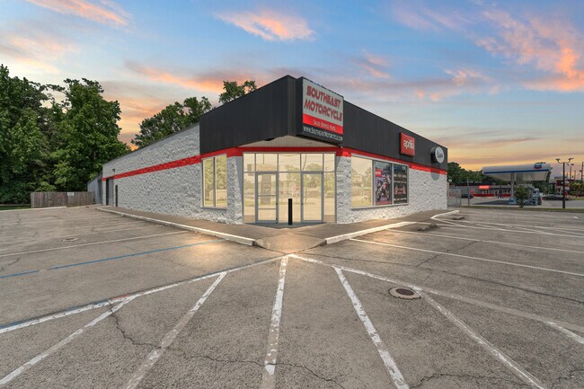 More details for 4828 Augusta Rd, Garden City, GA - Retail to Rent