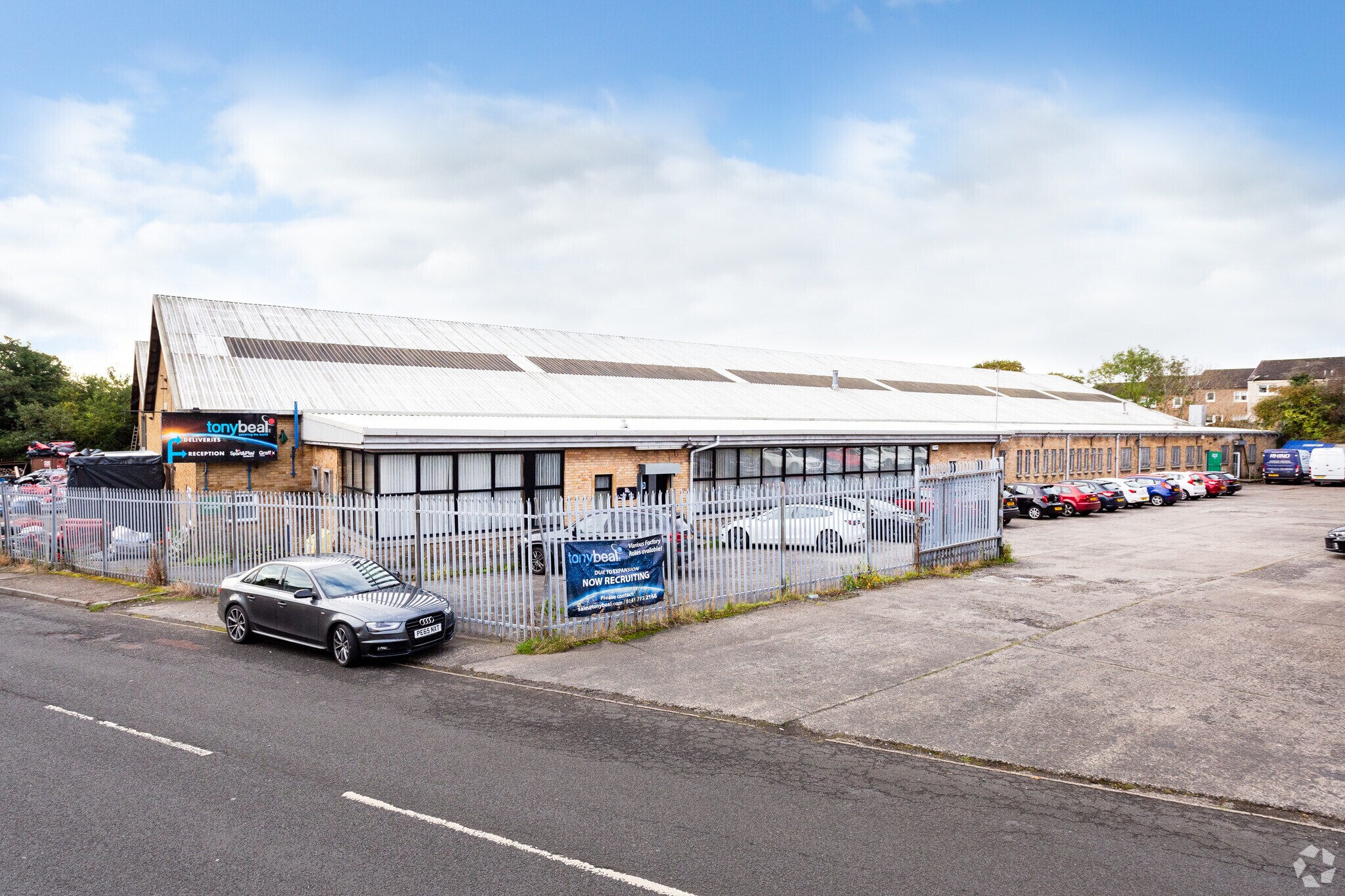 18 Station Rd, Baillieston for sale Primary Photo- Image 1 of 1