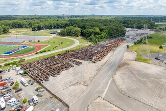 More details for 2650 Mount Moriah Rd, Memphis, TN - Land to Rent