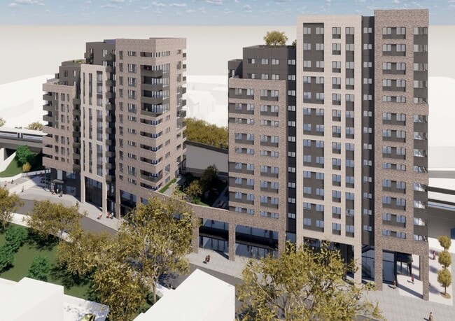 More details for 313-345 Ilderton Rd, London - Light Industrial to Rent