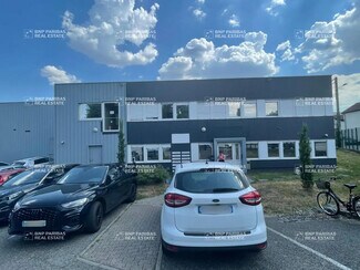 More details for Light Industrial for Sale