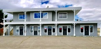 More details for 10116 US Highway 50 E, Mound House, NV - Office for Rent