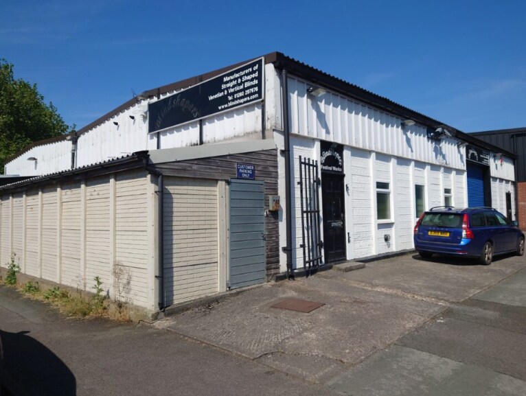 Spragg St, Congleton for sale Building Photo- Image 1 of 1
