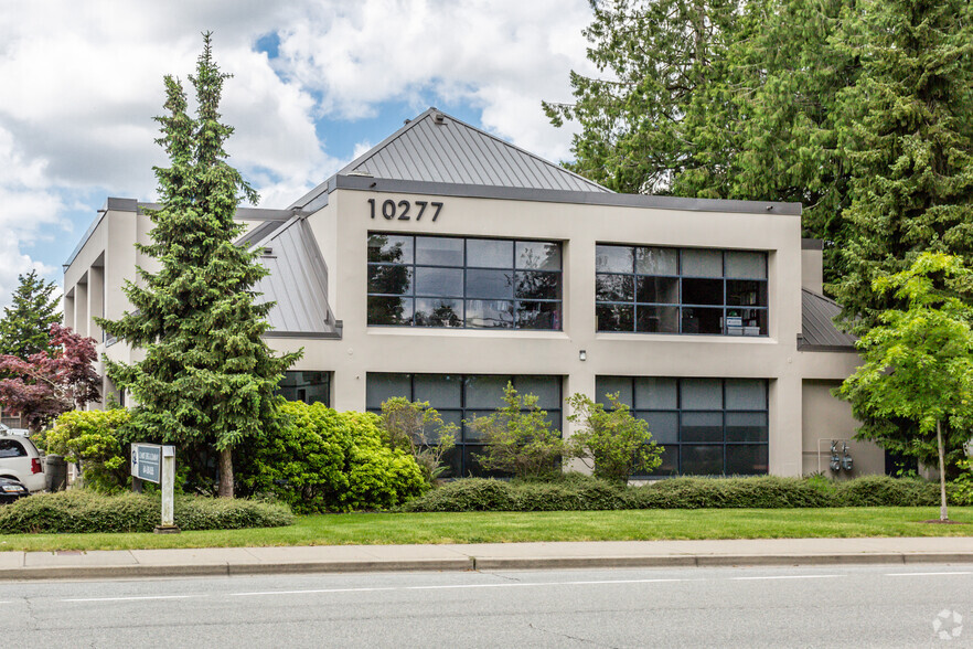 10277 154 St, Surrey, BC for rent - Primary Photo - Image 1 of 3